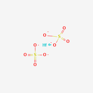 B092958 Hafnium sulfate CAS No. 15823-43-5