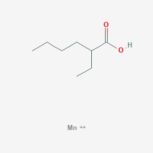 Manganese 2-ethylhexanoate
