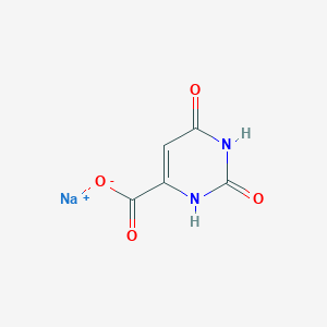 Sodium orotate