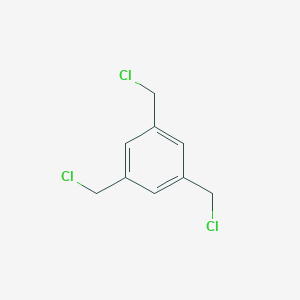 1,3,5-Tris(chloromethyl)benzene