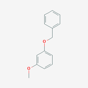 Benzyl 3-methoxyphenyl ether