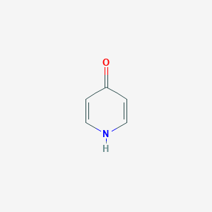 Pyridin-4-ol