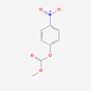 Methyl p-nitrophenyl carbonate