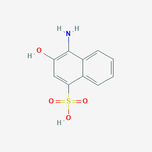 1-Amino-2-naphthol-4-sulfonic acid