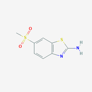 TbPTR1 inhibitor 2