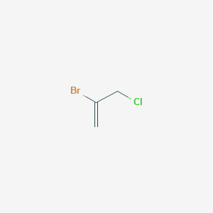 2-Bromo-3-chloropropene