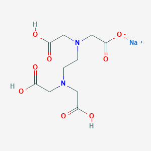 B093919 Monosodium ethylenediaminetetraacetate CAS No. 17421-79-3