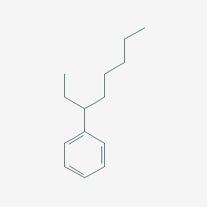Octane, 3-phenyl-