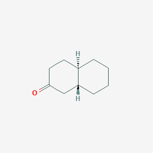 trans-2-Decalone