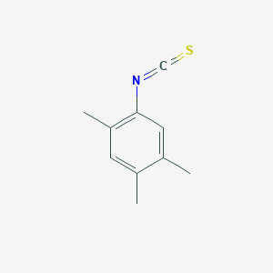 2,4,5-Trimethylphenyl isothiocyanate