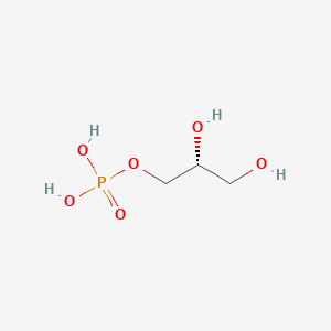 sn-Glycerol 3-phosphate