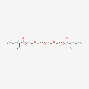 Tetraethylene glycol di(2-ethylhexanoate)