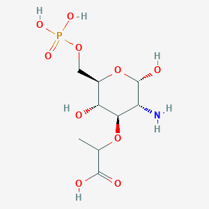 Muramic acid-6-phosphate