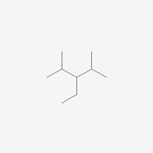 3-Ethyl-2,4-dimethylpentane