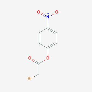 4-Nitrophenyl bromoacetate