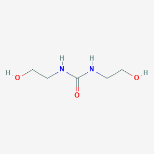 1,3-Bis(2-hydroxyethyl)urea