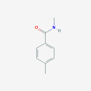 N-Methyl-p-toluamide