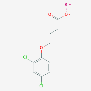 Potassium 4-(2,4-dichlorophenoxy)butyrate