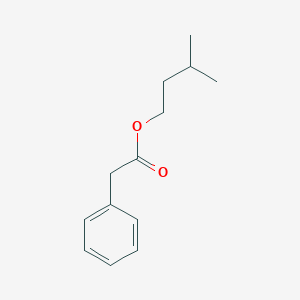 Isoamyl phenylacetate