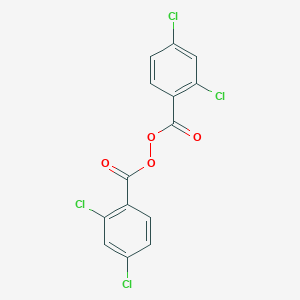 Bis(2,4-dichlorobenzoyl) peroxide