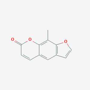 8-Methylpsoralen