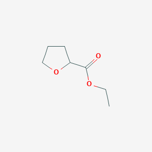 Ethyl tetrahydrofuran-2-carboxylate