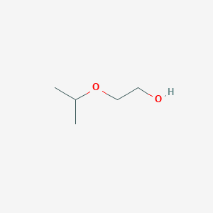 B094787 2-Isopropoxyethanol CAS No. 109-59-1