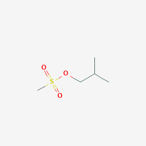 Isobutyl methanesulfonate