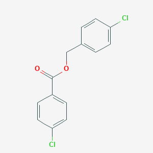 4-Chlorobenzyl 4-chlorobenzoate