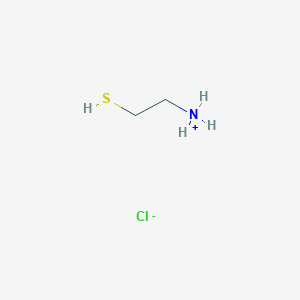 B000957 Cysteamine hydrochloride CAS No. 156-57-0