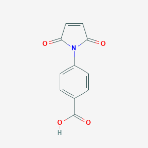 4-Maleimidobenzoic acid