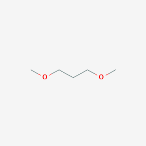 molecular formula C5H12O2 B095874 1,3-Dimethoxypropane CAS No. 17081-21-9