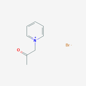 N-Acetonylpyridinium bromide