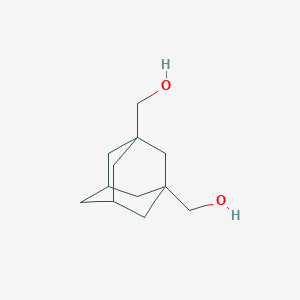1,3-Adamantanedimethanol