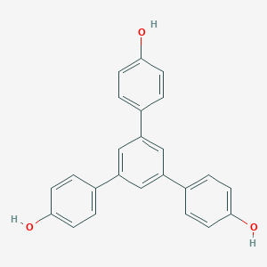 1,3,5-Tris(4-hydroxyphenyl)benzene
