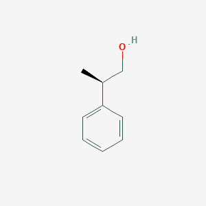 (R)-(+)-2-Phenyl-1-propanol