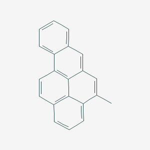 4-Methylbenzo(A)pyrene