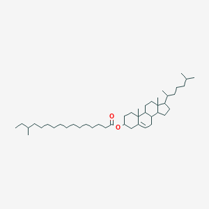 molecular formula C44H78O2 B096503 Carcinolipin CAS No. 19477-24-8