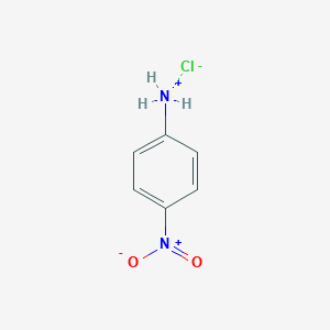 4-Nitroaniline Hydrochloride