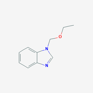 1-Ethoxymethylbenzimidazole