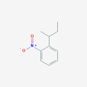 1-sec-Butyl-2-nitrobenzene