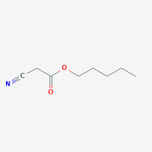 Pentyl cyanoacetate