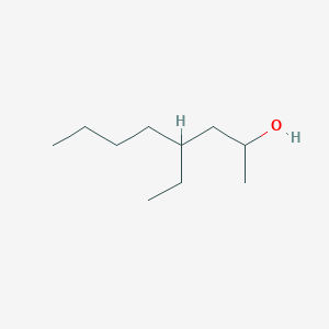 4-Ethyl-2-octanol