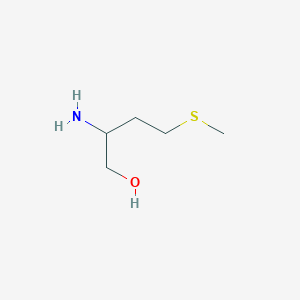 B096836 DL-Methioninol CAS No. 16720-80-2