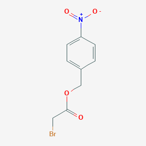 4-Nitrobenzyl bromoacetate
