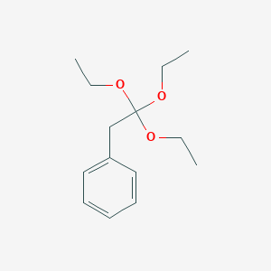 (2,2,2-Triethoxyethyl)benzene