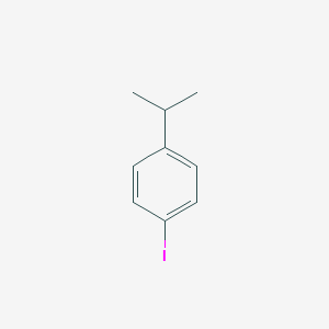 1-Iodo-4-isopropylbenzene