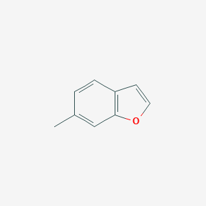 6-Methylbenzofuran