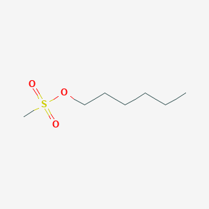 Hexyl methanesulfonate