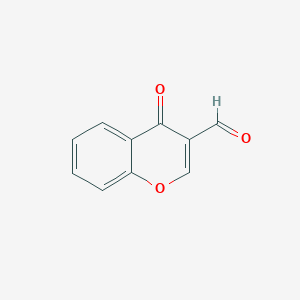 Chromone-3-carboxaldehyde